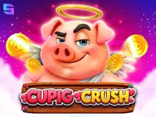 Cupig Crush game icon