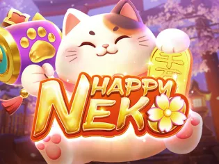 Happy Neko icon