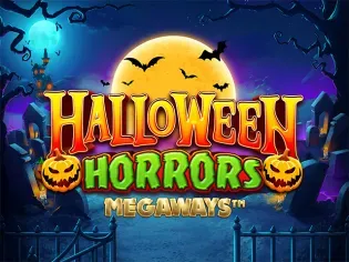 Halloween Horrors Megaways icon