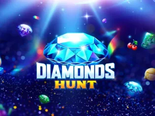 Diamonds Hunt icon
