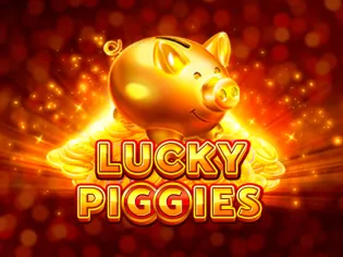 Lucky Piggies game icon