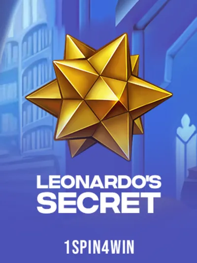 Leonardo's Secret