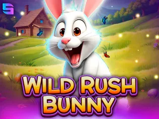 Wild Rush Bunny game icon