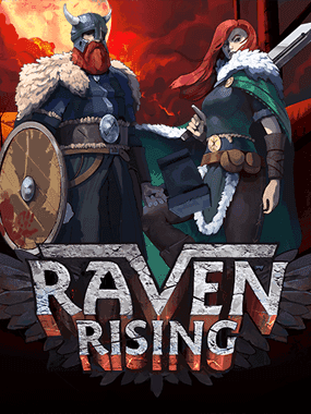 Raven Rising