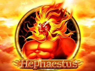 Hephaestus game icon