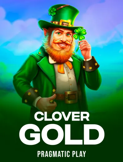 Clover Gold