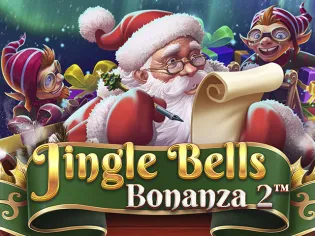 Jingle Bells Bonanza™ 2 icon