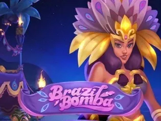 Brazil Bomba game icon