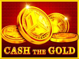 Cash The Gold icon