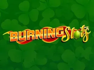 Burning Slots icon