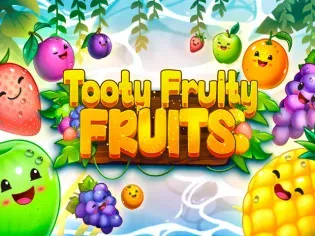 Tooty Fruity Fruits icon