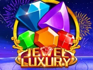 Jewel Luxury icon