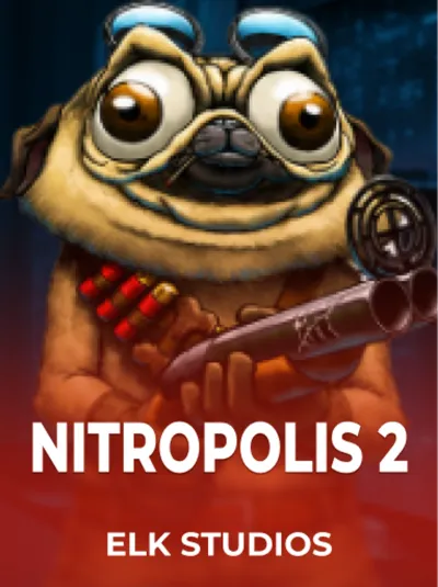 Nitropolis 2