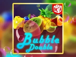 Bubble Double icon