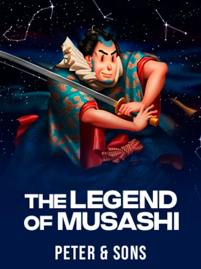 The Legend of Musashi