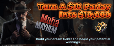 Big Wins and Mega Jackpots