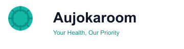 aujokaroom.net Logo